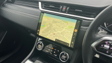 Jaguar F-Pace 2.0 D200 R-Dynamic Black 5dr Auto AWD Diesel Estate